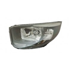IPARLUX Faro piloto luz delantero izquierdo electrico H4 11443021