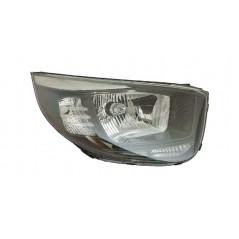 IPARLUX Faro piloto luz delantero derecho electrico H4 11443022