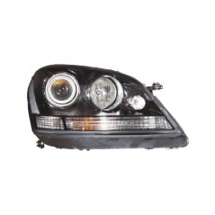 IPARLUX Faro piloto luz delantero derecho electrico con motor LED H7+D1S 11504112