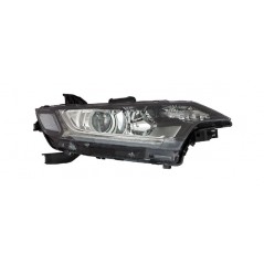 IPARLUX Right electric front light pilot headlight LED H7+HB3 11516012