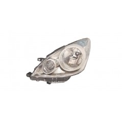 IPARLUX Faro piloto luz delantero izquierdo electrico H4 11520021