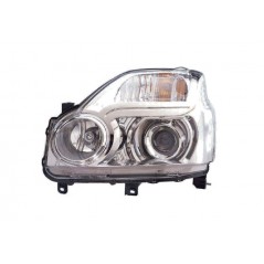 IPARLUX Faro piloto luz delantero izquierdo electrico con motor D2S 11527131