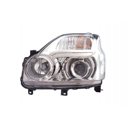 IPARLUX Electric left front light pilot headlight with motor D2S 11527131