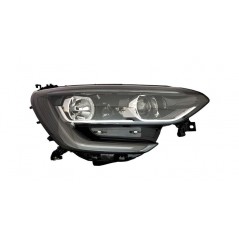 IPARLUX Faro piloto luz delantero derecho electrico negro LED 11815952