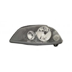 IPARLUX Left electric front light pilot headlight H7+H3 11852111