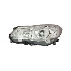 IPARLUX Faro piloto luz delantero izquierdo electrico HB3+D2R 11870621