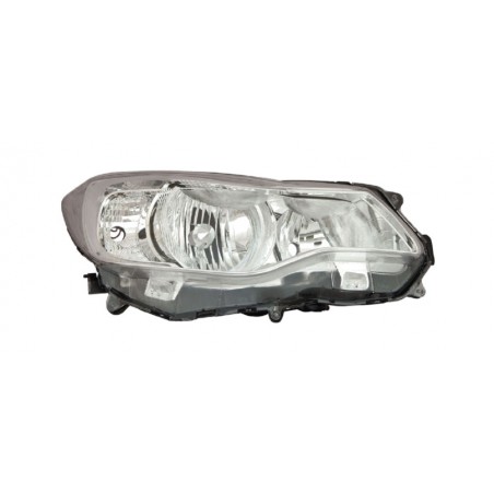 IPARLUX Faro piloto luz delantero derecho electrico HB3+D2R 11870622