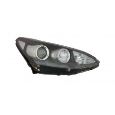 IPARLUX Right electric front light pilot headlight HB3 11901042