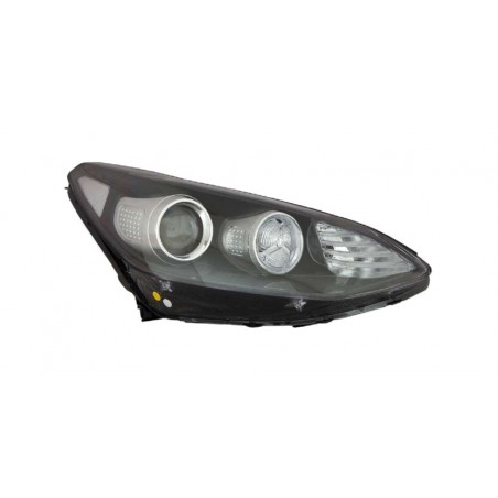 IPARLUX Faro piloto luz delantero derecho electrico HB3 11901042