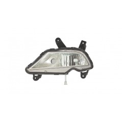 IPARLUX Faro piloto luz antiniebla izquierdo diurna H8 13395621