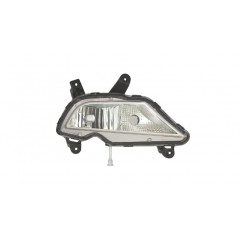 IPARLUX Faro piloto luz antiniebla derecho diurna H8 13395622