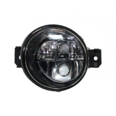 IPARLUX Pilot headlight left fog light daytime running H11 13520001
