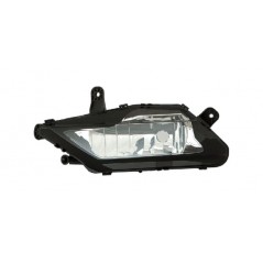 IPARLUX Faro piloto luz antiniebla izquierdo electrico LED H8 13531711