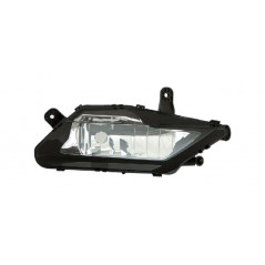 IPARLUX Pilot headlight fog light right electric LED H8 13531712