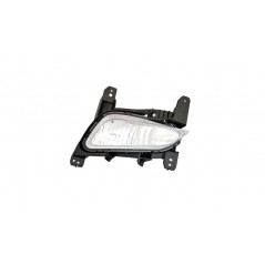 IPARLUX PILOT FOG LIGHT RIGHT 13537202
