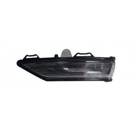 IPARLUX Left side mirror turn signal light 15310823