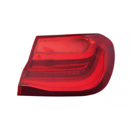 IPARLUX Piloto luz trasero derecho exterior LED 16204412