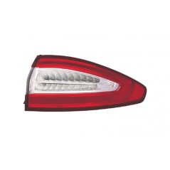 IPARLUX Piloto luz trasero derecho exterior LED 16315612