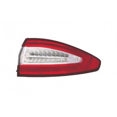 IPARLUX Piloto luz trasero derecho exterior LED 16315612