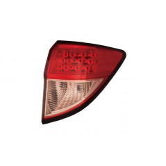 IPARLUX Piloto luz trasero derecho exterior LED 16372912
