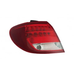IPARLUX Pilot light left rear outside LED 16506121