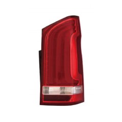 IPARLUX PILOTO LUZ TRASERO DERECHO LED 16508702