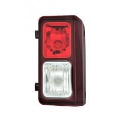 IPARLUX Piloto luz trasero izquierdo marcha atras 16806311