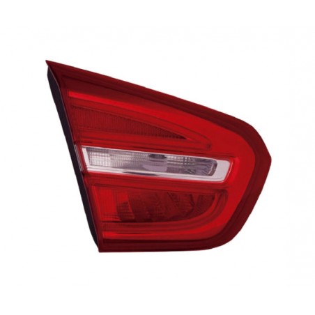 IPARLUX Piloto luz trasero izquierdo interior LED H21W 16806831