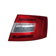 IPARLUX PILOT REAR LIGHT RIGHT LED H21 16861922