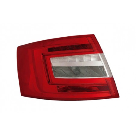 IPARLUX PILOTO LUZ TRASERO IZQUIERDO LED H21 16862001