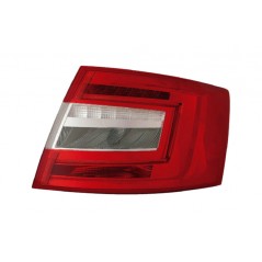 IPARLUX PILOTO LUZ TRASERO DERECHO LED H21 16862002