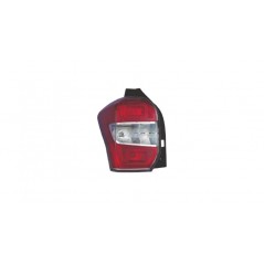 IPARLUX White left rear light 16870801