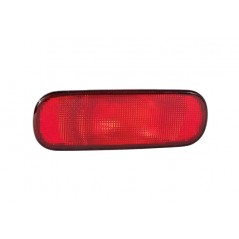 IPARLUX Piloto luz trasero derecho o izquierdo rojo antiniebla 16881309