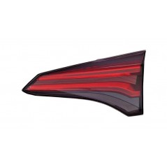 IPARLUX Piloto luz trasero derecho rojo interior LED 16907842