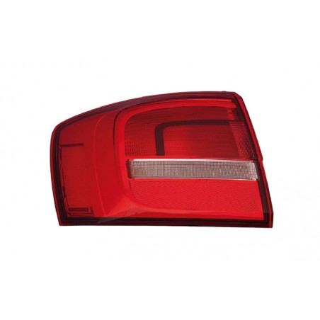 IPARLUX Piloto luz trasero izquierdo exterior 16910921