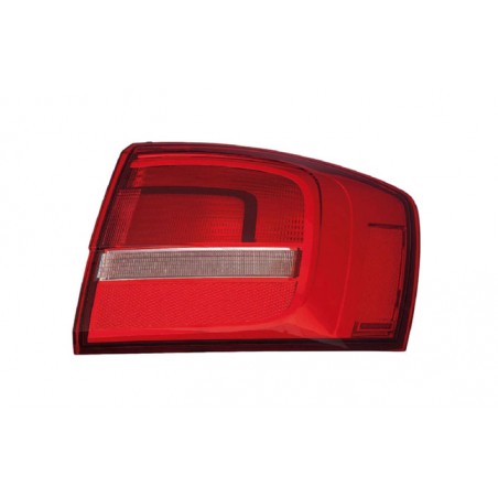 IPARLUX Piloto luz trasero derecho exterior 16910922