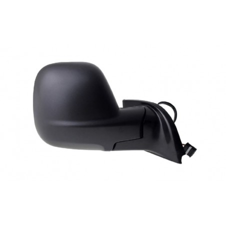 IPARLUX Complete right rearview mirror electric convex thermal probe 27059182