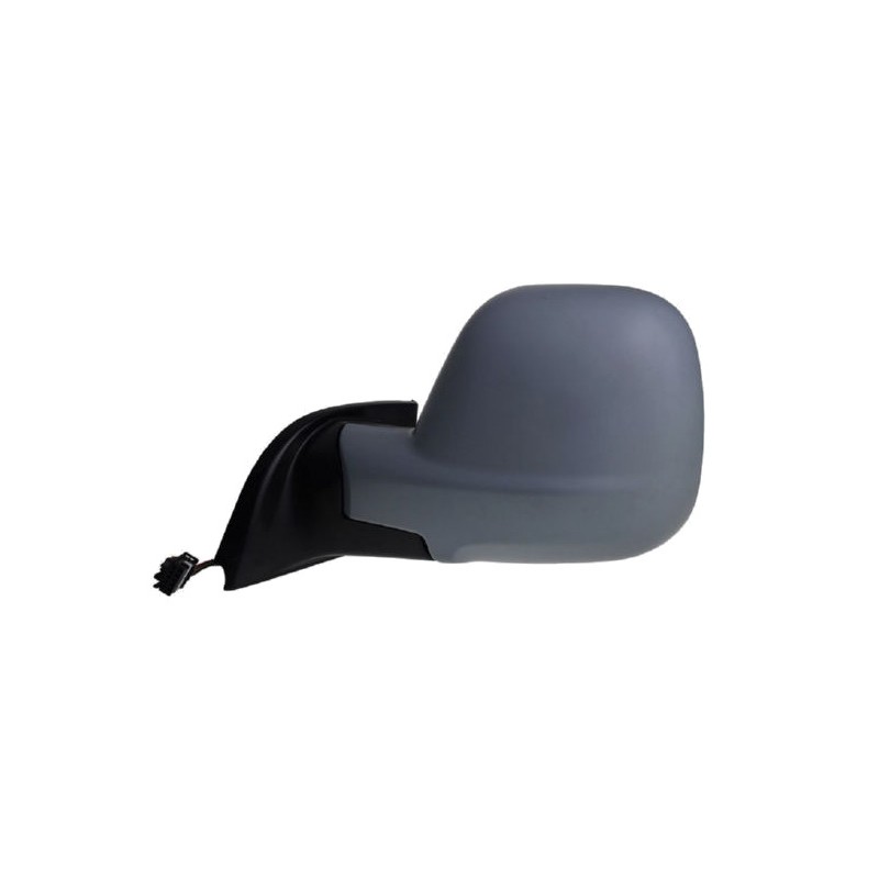 IPARLUX Complete left rearview mirror electric convex thermal primed 27059183