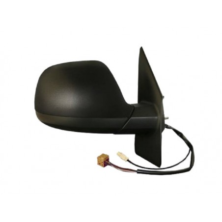 IPARLUX Espejo retrovisor completo derecho electrico convexo termico antena 27345422