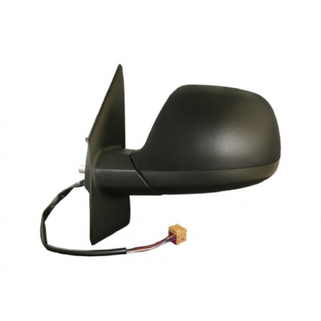 IPARLUX Espejo retrovisor completo izquierdo electrico asferico termico abatible 27345431