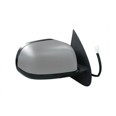 IPARLUX Espejo retrovisor completo derecho electrico convexo imprimado 27389024