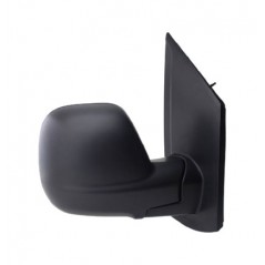 IPARLUX Espejo retrovisor completo derecho electrico convexo termico sonda 27509222