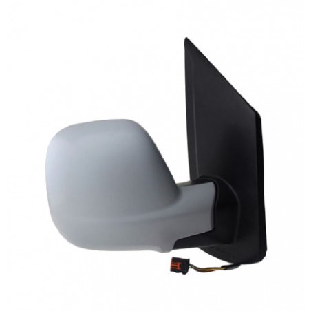 IPARLUX Full right rearview mirror electric convex thermal primed folding probe 27509232