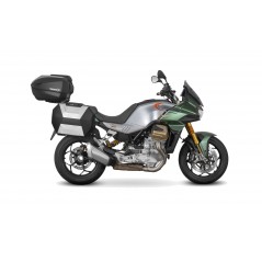 SHAD Anclajes soportes fijaciones maletas laterales 3P SYSTEM M0VM13IF