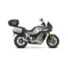 SHAD Anclajes soportes fijaciones maletas laterales 3P SYSTEM M0VM13IF