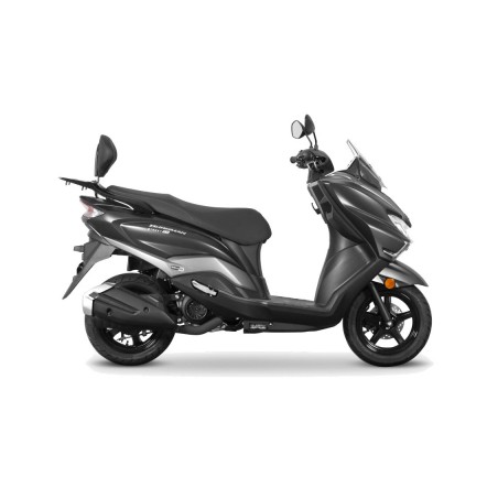 SHAD Kit de fijación para respaldo S0BR14RV