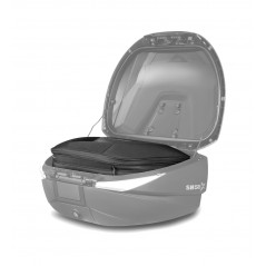 SHAD Expandable internal bag for rear trunk suitcases SH59/58 X0IB59