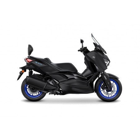 SHAD Kit de fijación para respaldo Y0XM33RV