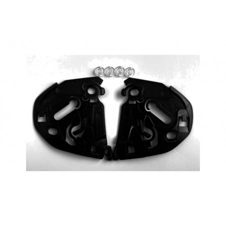 ARAI Placas de recambio para casco BASE SZ-R VAS 8008917001