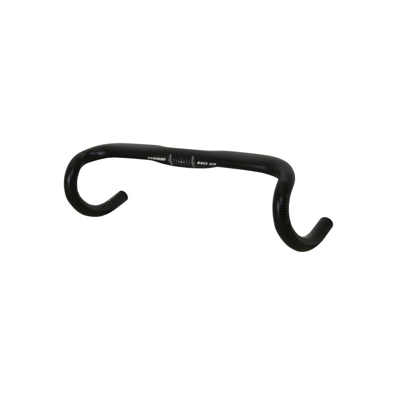 MASSI BICYCLE HANDLEBAR 38 EXT RACE ICR CC 62050